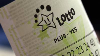 Winning ticket for €8.5m Lotto jackpot sold in Co Galway