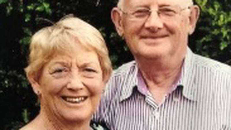 Covid-19 may have been a factor in crash which claimed couple’s lives, coroner says
