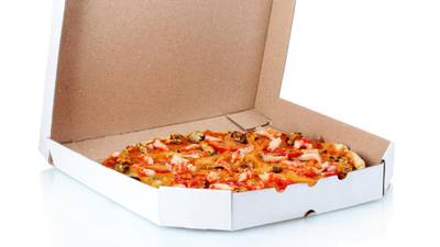 Youths who robbed pizza deliveryman only got dough