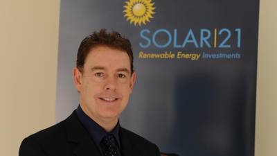 Solar 21 hires forensic accountant to ‘report to investors’