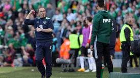 Martin O’Neill: Referee denied us a legitimate goal
