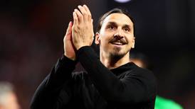 Zlatan Ibrahimovic keen to re-sign for Manchester United