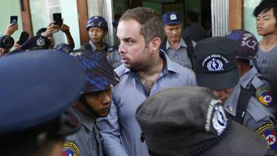Bar manager pleads not guilty to insulting Buddhism in Burma