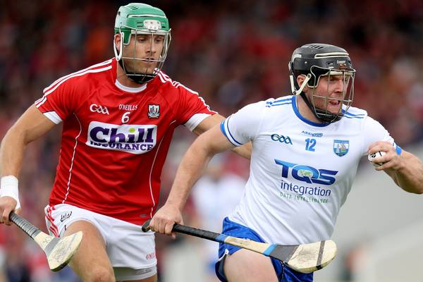 Jackie Tyrrell: Cork concede far too much to win an All-Ireland