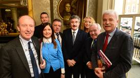Government deal commits  to extra €6.75bn for public services