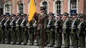 Defence Forces members seek talks on working time directive
