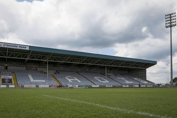 Clough-Ballacolla win Laois hurling title for second time in three months