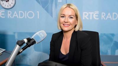 Today with Claire Byrne can sound more like a Dáil committee than a flagship radio show