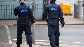 Tougher sentences for attacks on gardaí included in Justice Plan 2023