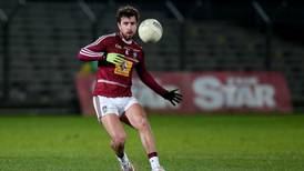 Westmeath better bet to banish memories of league relegation