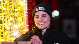 Ciara Mageean still coming to terms with a difficult Olympic year