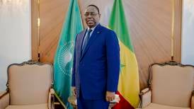 Senegal parliament delays elections until December after opposition showdown