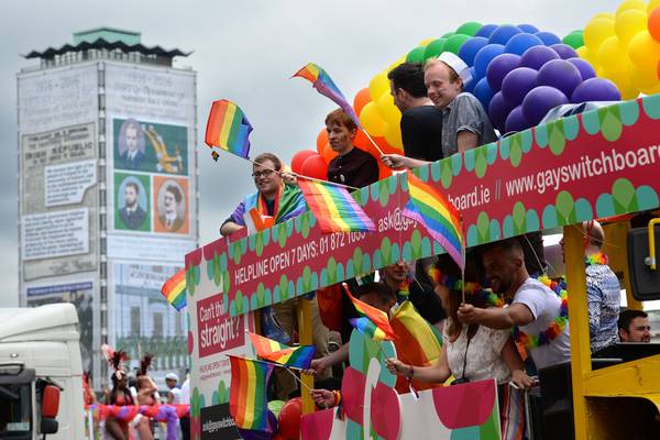 US bishop tells parents LGBTQ events harmful to children