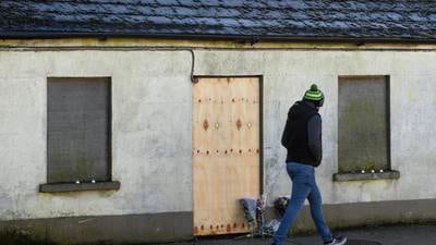 Family of man who lay dead in Cork house for 20 years request privacy