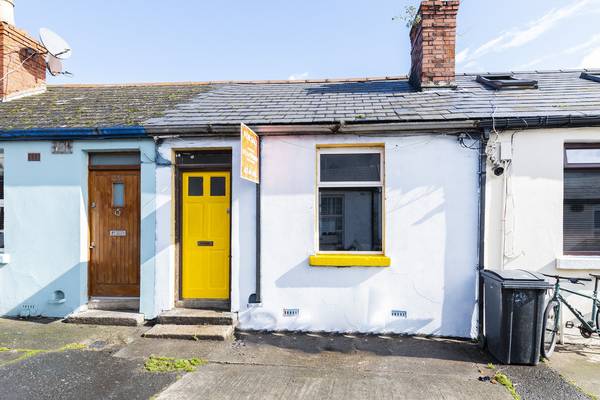 ‘Cheapest house’ in Dublin snapped up by developer