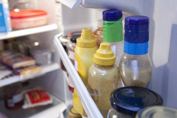 Looking at a 14-day self-isolation? The food that should never be kept in a fridge