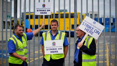 Dublin Bus strike looks set to   continue tomorrow