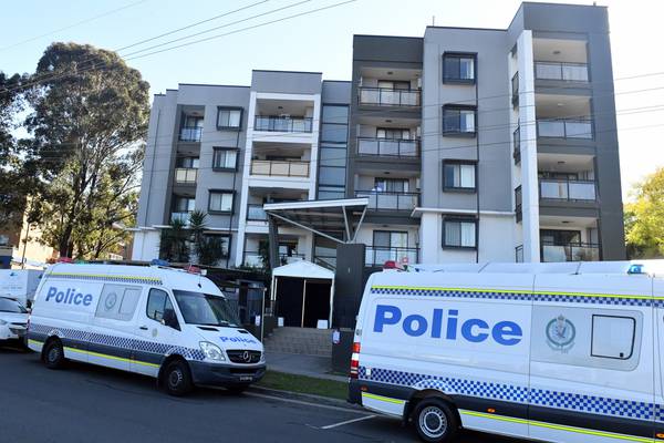 Sydney extends lockdown by four weeks as Covid-19 cases spike in Australia