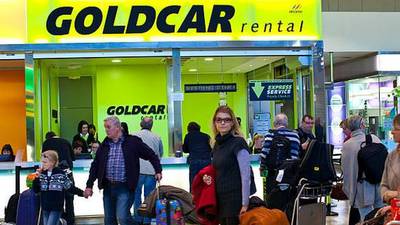 Europcar to boost presence in low-cost market with Goldcar deal