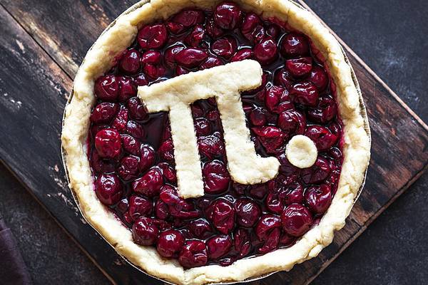 World record for calculating pi has been smashed