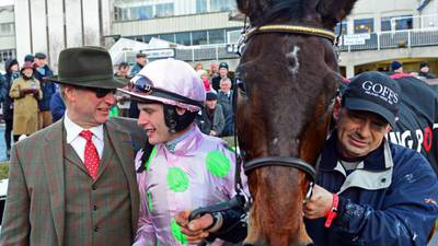 Arvika Ligeonniere earns 10/1 quote for Cheltenham’s Ryanair Chase