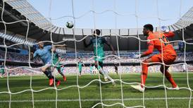 Manchester City exact revenge on Spurs to regain top spot