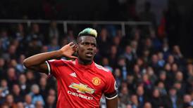 Paul Pogba’s derby day redemption tinged with regret