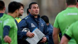 Connacht welcome Scarlets in latest test of development