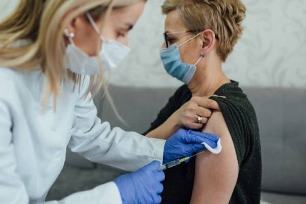 Ireland set for ‘nastier’ flu season over coming winter