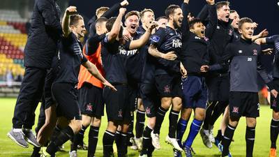 Galway  hoping to capitalise on Dundalk’s early title success