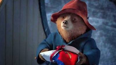 Marks & Spencer releases Paddington-themed Christmas ad