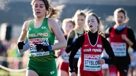 Ireland name eight-strong team for World Cross-Country Championships 
