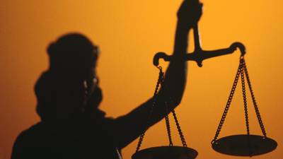 Mother jailed for  18 months over assault with  broom handle