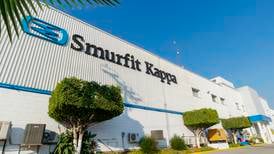 Smurfit Kappa eyes Irish market exit amid $19bn merger talks