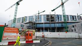 Children’s hospital costs: Coalition braced for sharp rise in final bill 