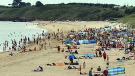 Sunny bank holiday weekends ‘leave Brittas Bay locals in fear of going out’, says local TD