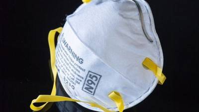 High-grade masks for vulnerable not recommended in Hiqa review