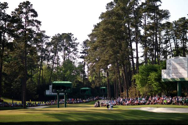 Masters 2022: Hole-by-hole guide to Augusta National