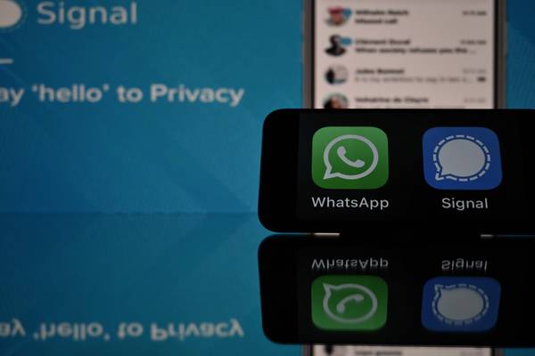 WhatsApp fights back as users flee to Signal and Telegram