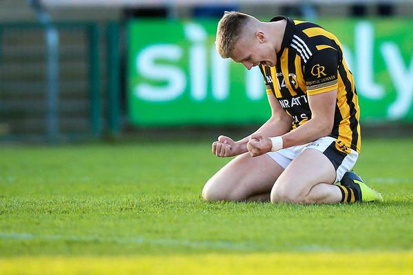 Ulster club round-up: Crossmaglen rack up 45th Armagh title