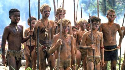 Real-life Lord of the Flies story sparks film rights scramble