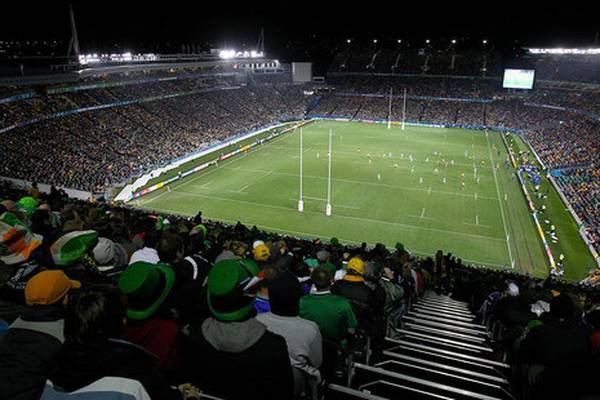 Around the grounds: The venues for the 2017 Lions tour