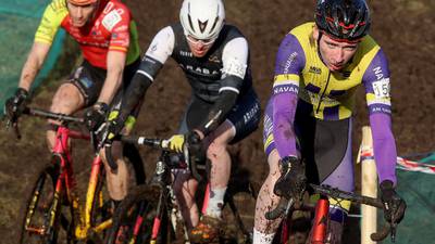 Cycling: Young Irish riders among new EvoPro Racing team line-up