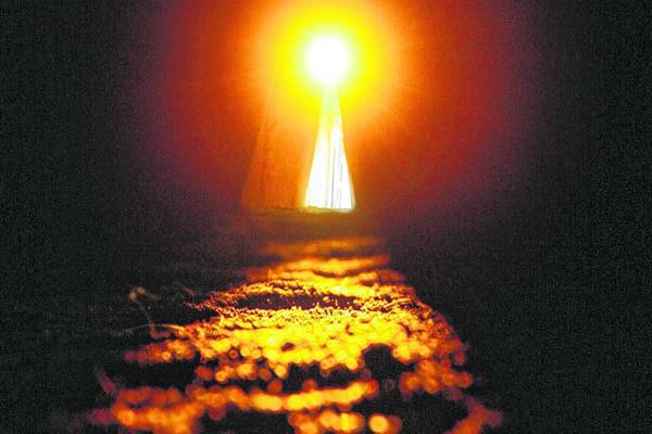 Newgrange winter solstice sunrise to be live-streamed due to Covid concerns