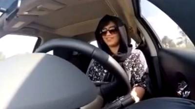 Saudi Arabia cracks down harder on women’s rights activists