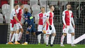 Arsenal set up fascinating semi-final clash with Unai Emery’s Villarreal