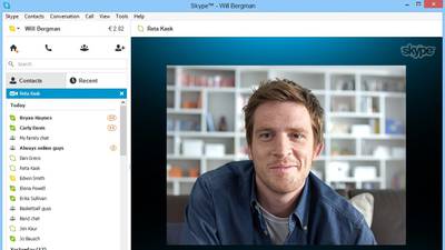 Skype co-founder launches ultra-private messaging, with video