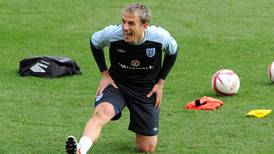 Richie Sadlier: Phil Neville’s record adds up to tweet nothing
