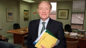 Unionism needs to find its Neil Kinnock to take on the extremists