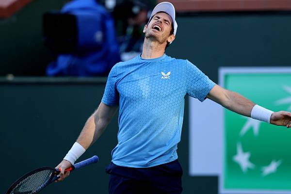 Andy Murray says he does not deserve to play in upcoming Davis Cup